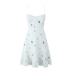 Annette // Dress