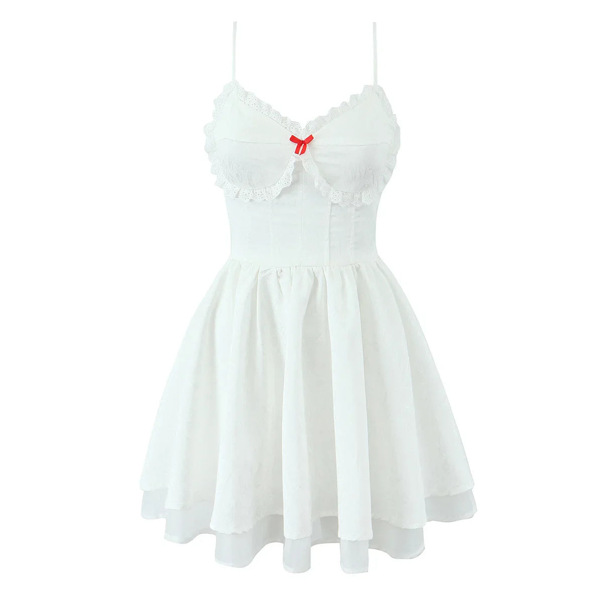 Caroline // Dress