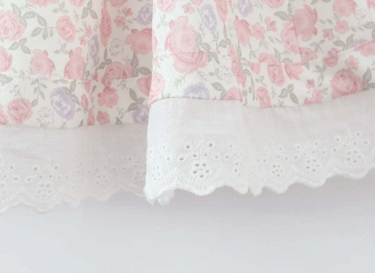Butterfly Blush // Dress