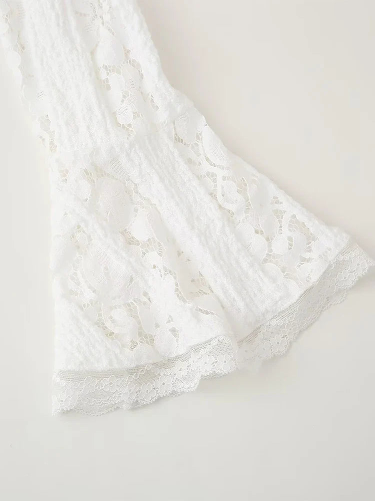 Eloise // Maxi Dress
