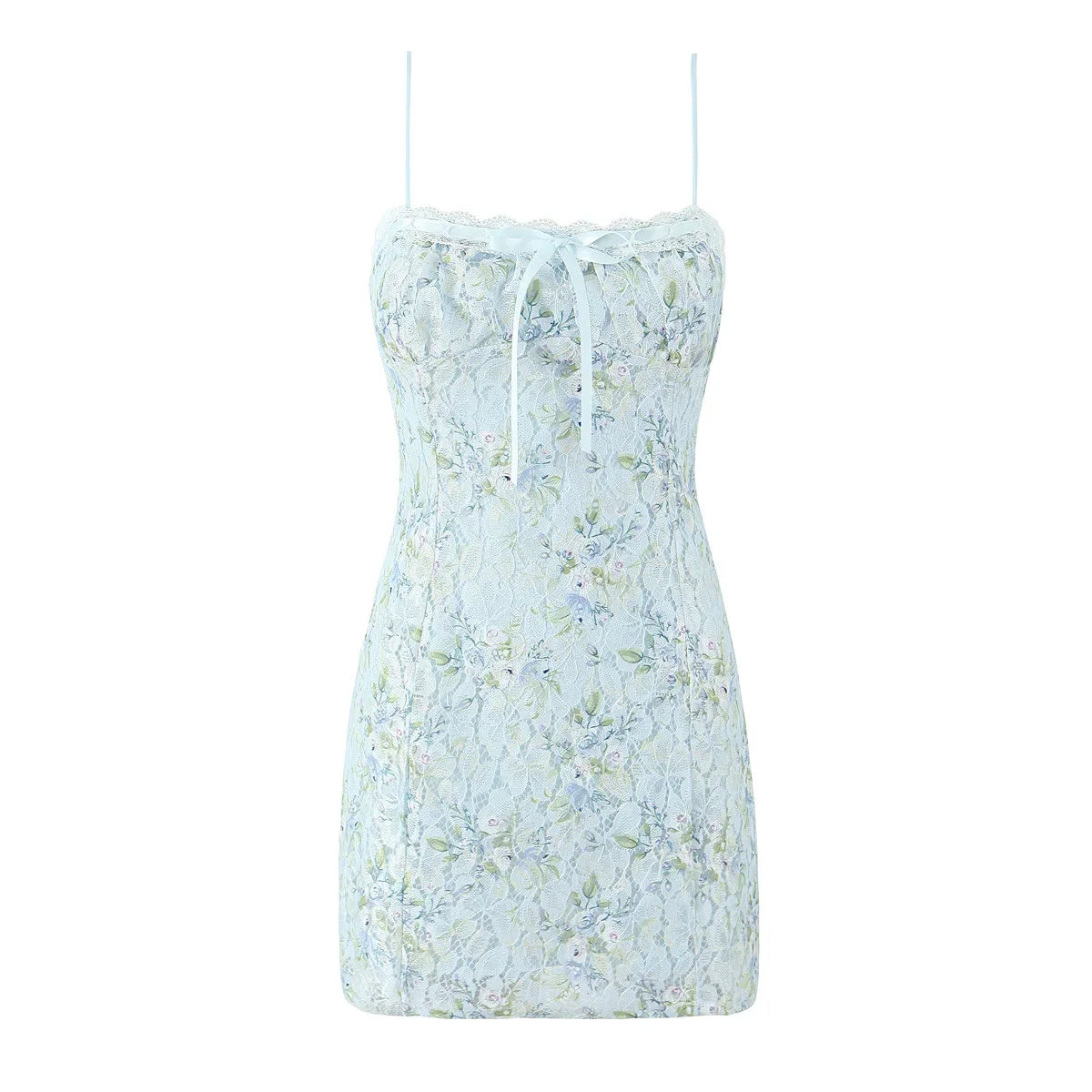 Cresilia // Dress