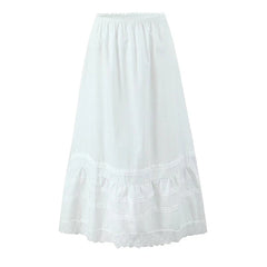 Cutie Pie // Midi Skirt