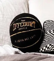 1-4PCS Offcourt basketball pillow Anime Plush Toy Plush Toy Stuffed Animals Soft Plush Children Gifts Doll Birthday