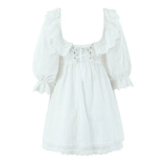 About Me // Dress