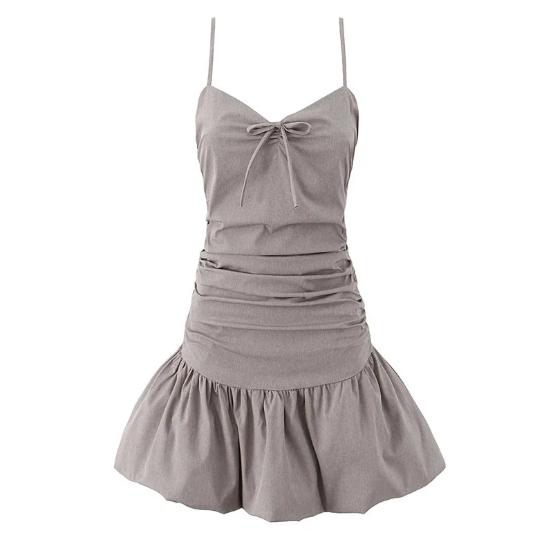 Dinner Party // Dress