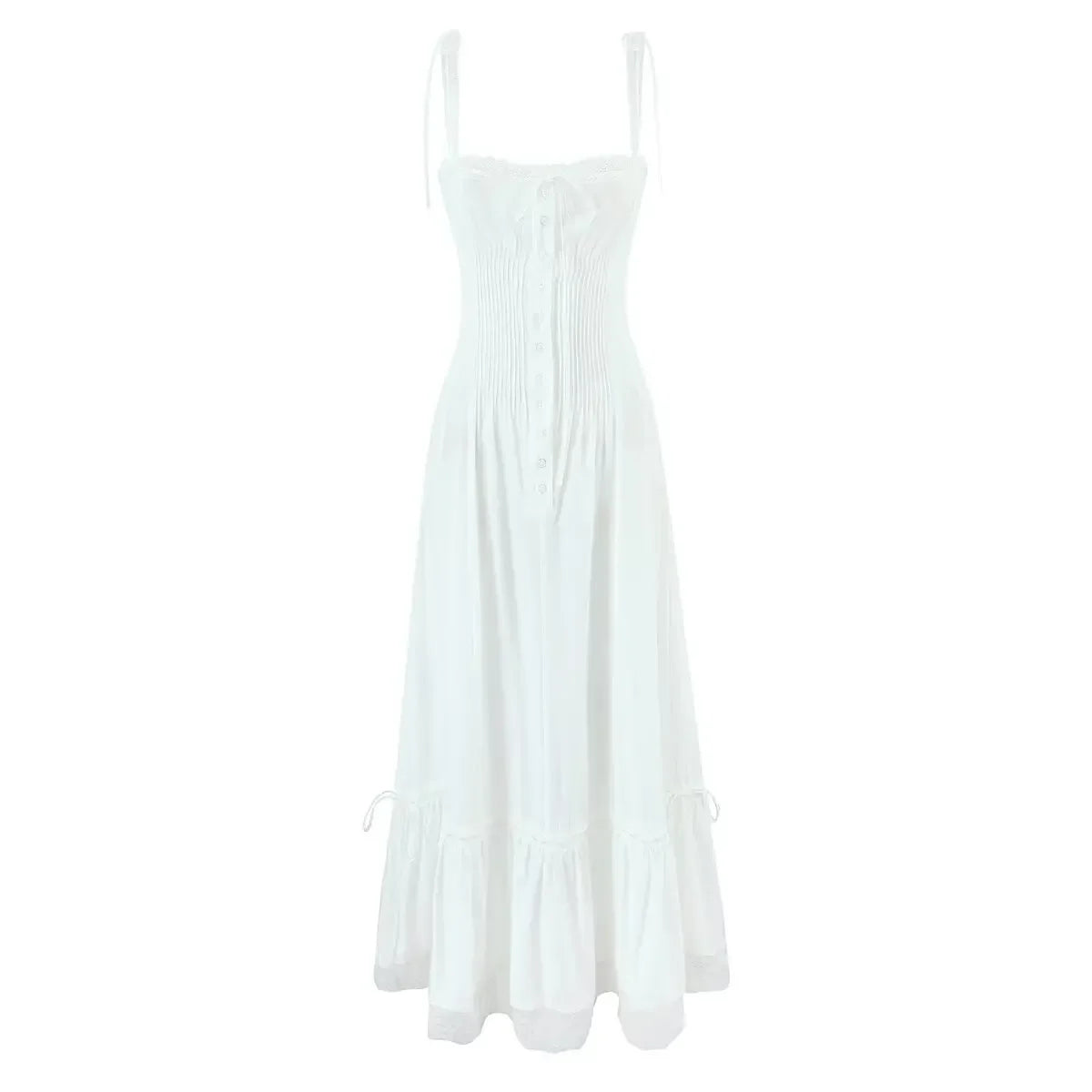 Camellia // Dress