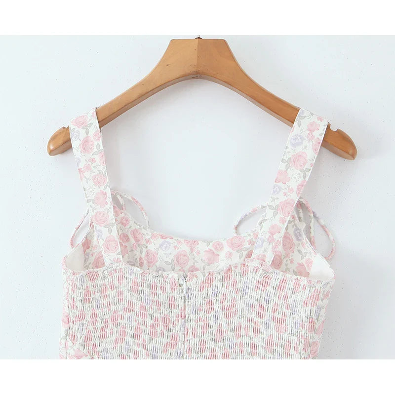 Butterfly Blush // Dress