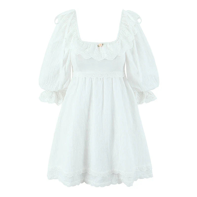About Me // Dress