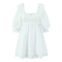 About Me // Dress