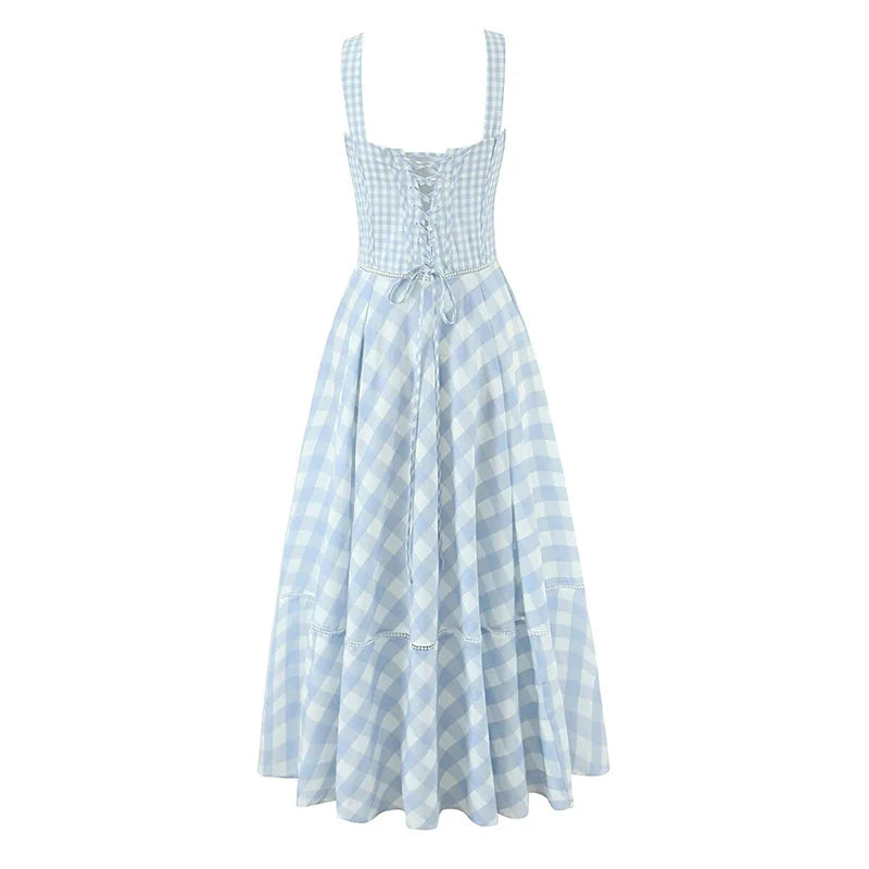 Alora // Dress