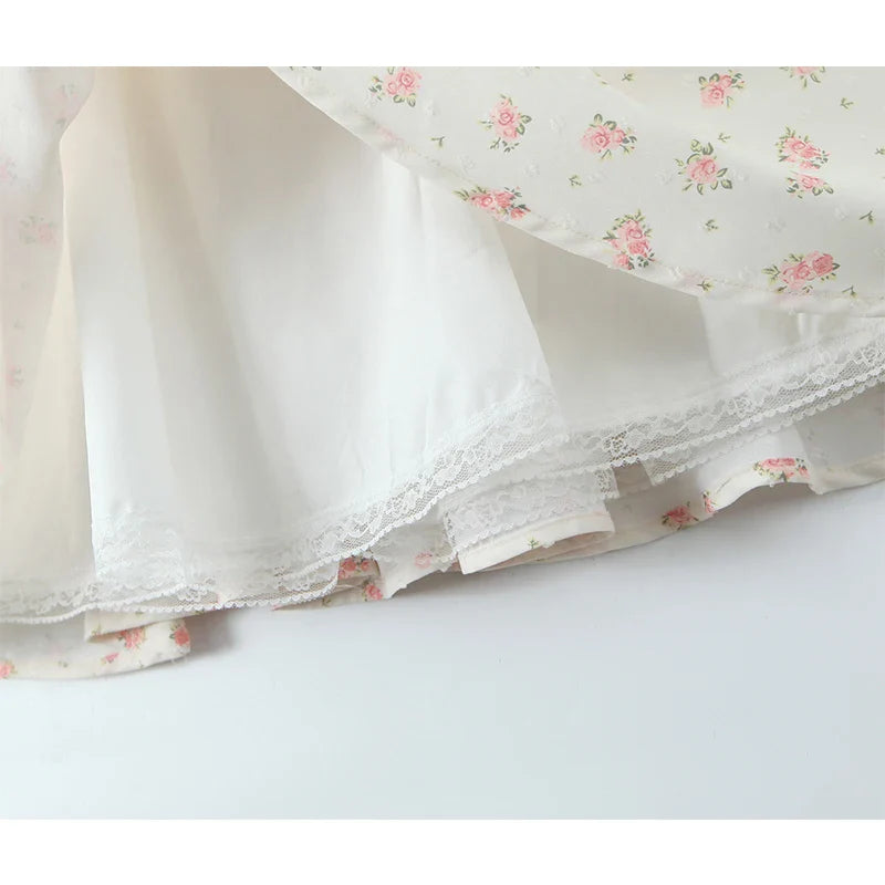 Core Memory // Dress