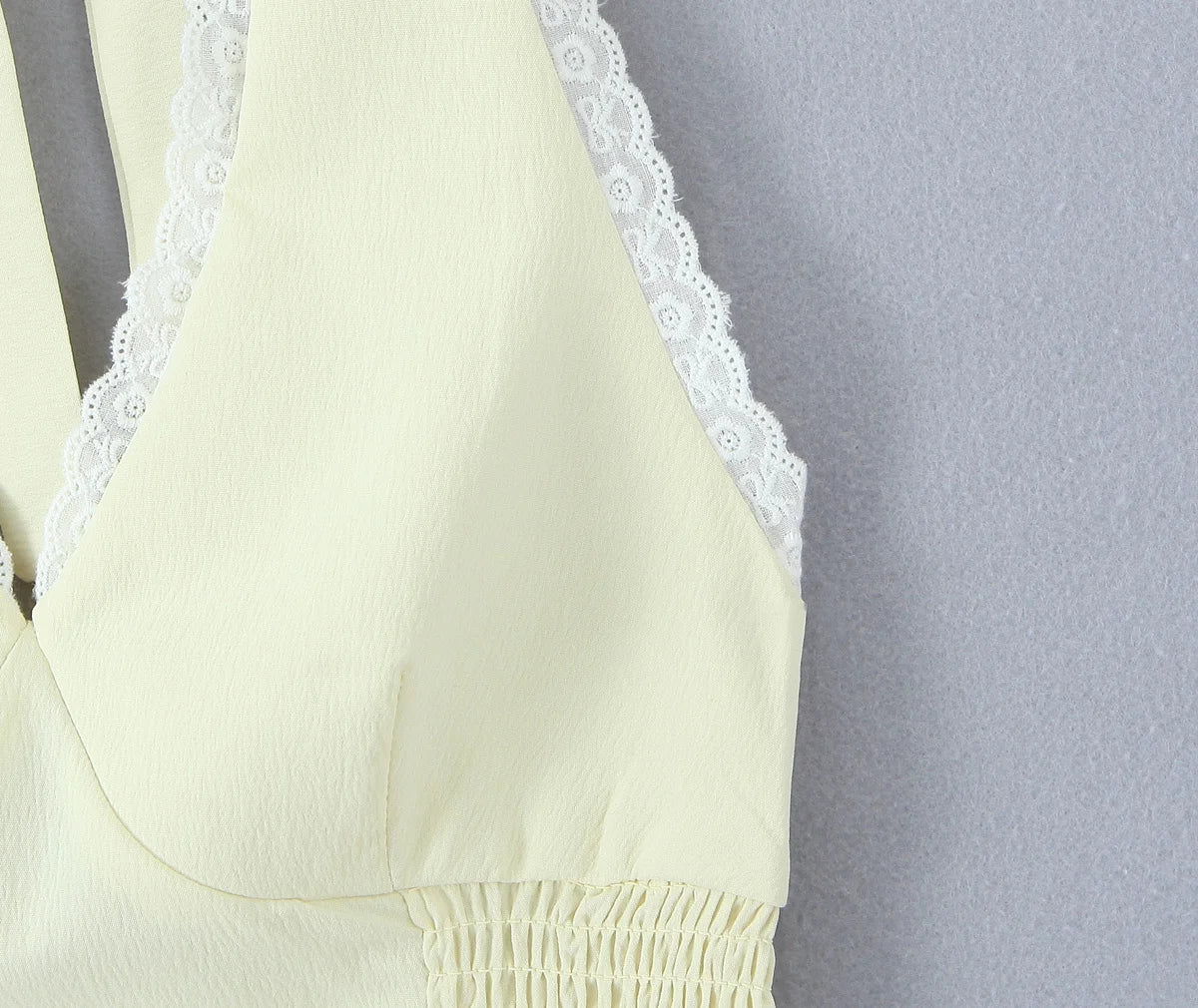 Crema // Top