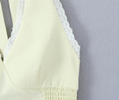 Crema // Top