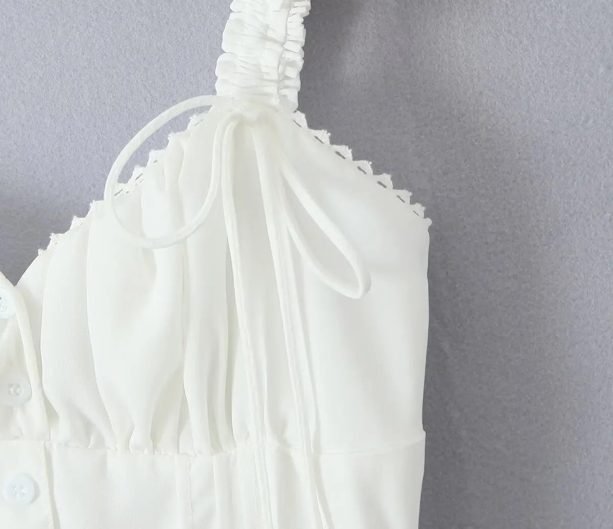Emery // Dress