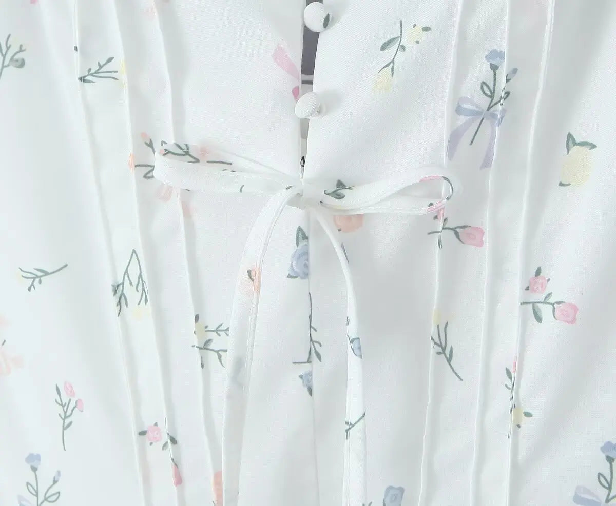 Delphine // Dress