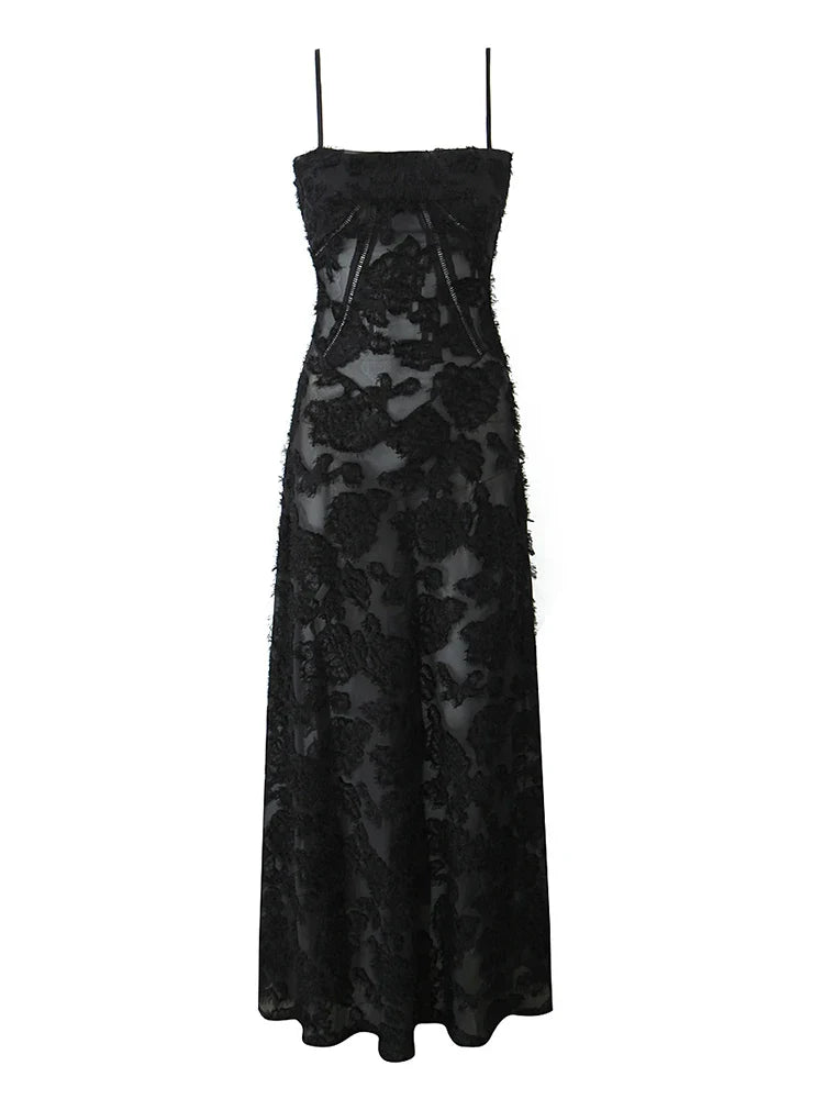 Angelica // Dress