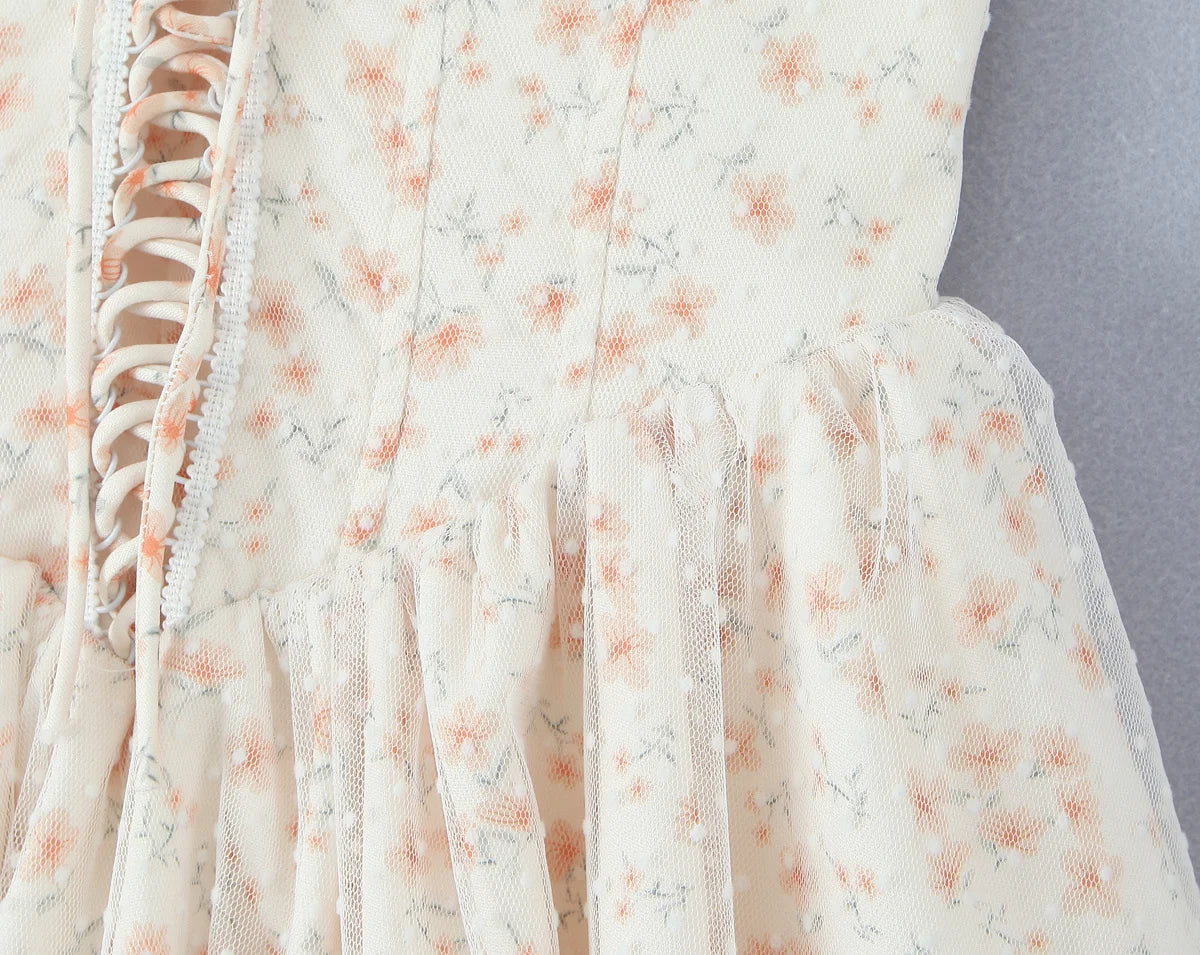 Countryside // Dress