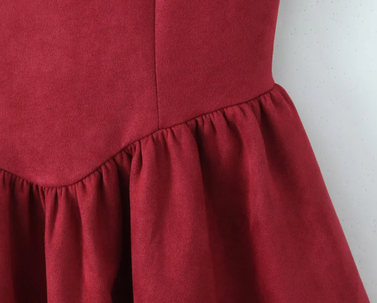 Alma // Dress