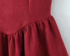 Alma // Dress