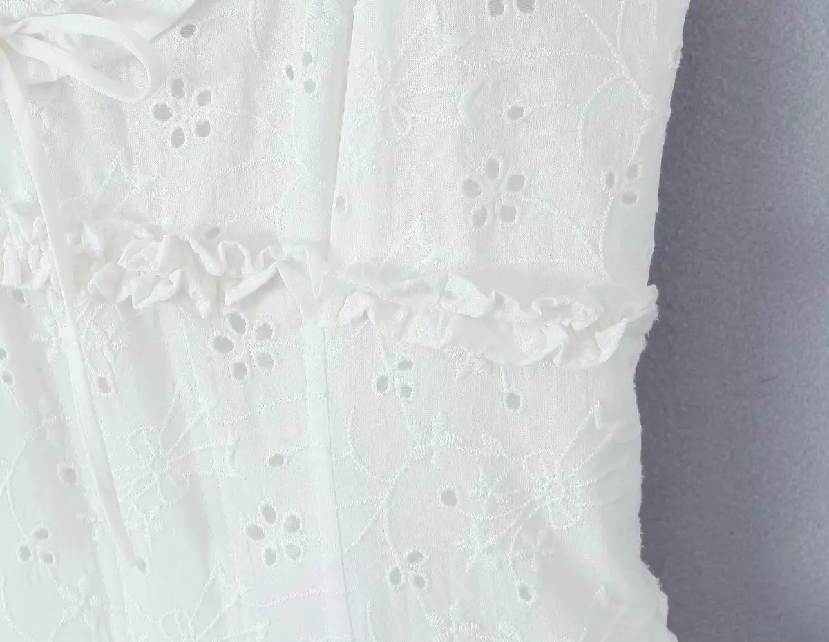 Aurelia // Dress