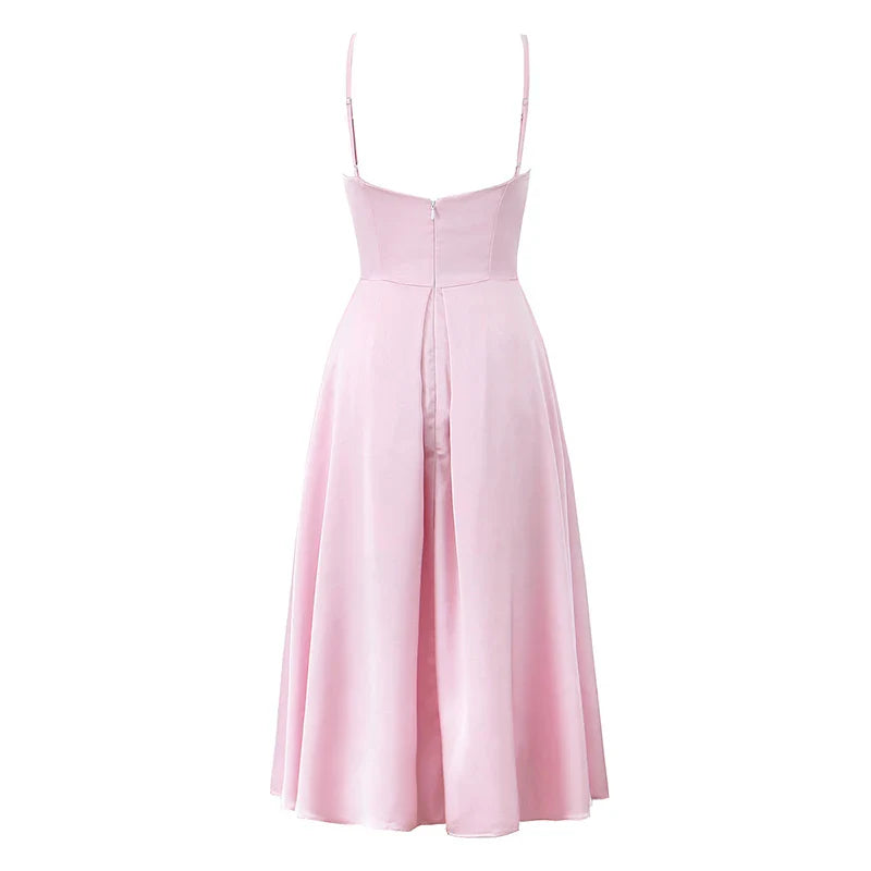 Annemarie // Dress
