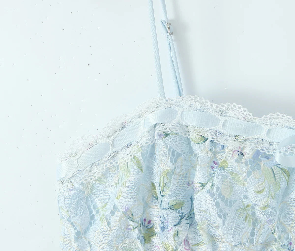 Cresilia // Dress