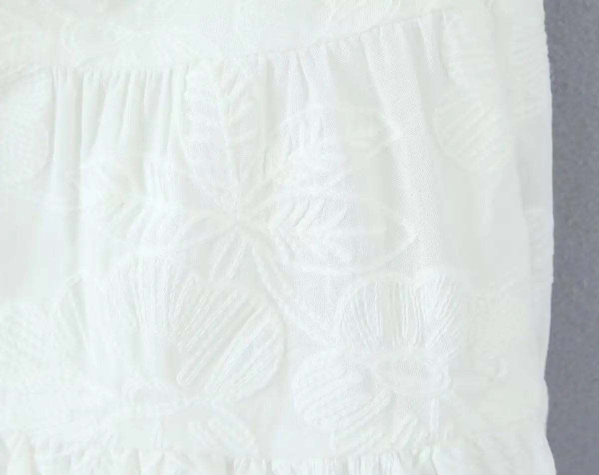 Annelise // Skirt