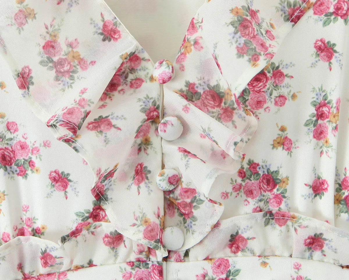 Crema // Dress