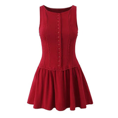 Caroline // Dress