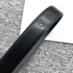 Luxus-Design Punk-Stil Personalisiertes Retro-Design Geprägter Herz-Liebesgürtel Y2k Leder Damengürtel Kleid Jeans Accessoires
