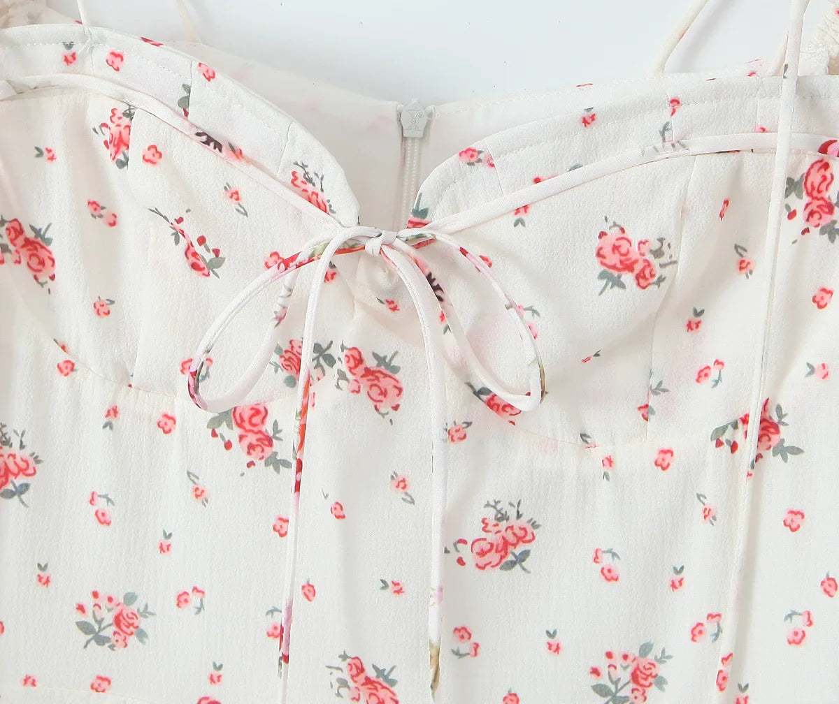 Ermira // Dress