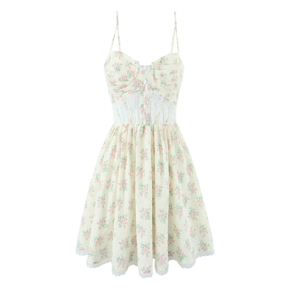 Better Days // Dress
