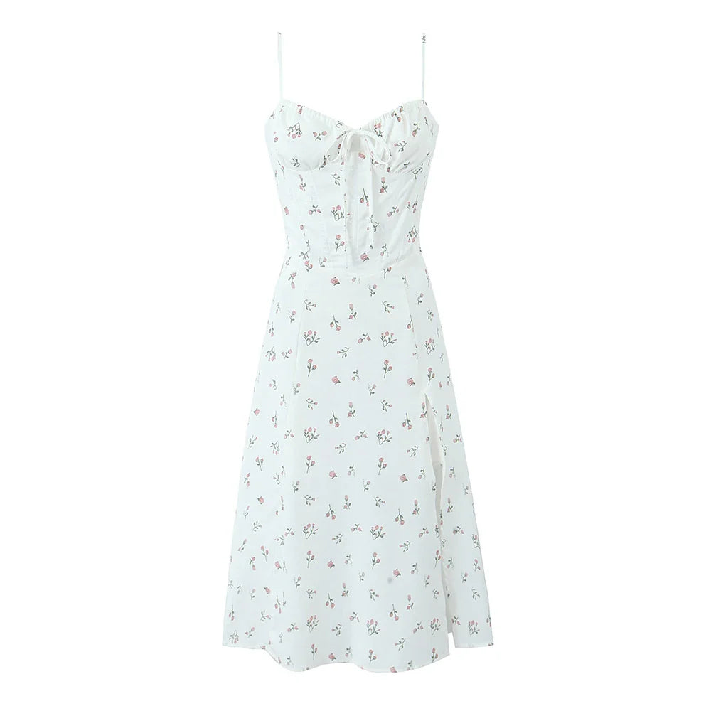 Bumblebee // Dress