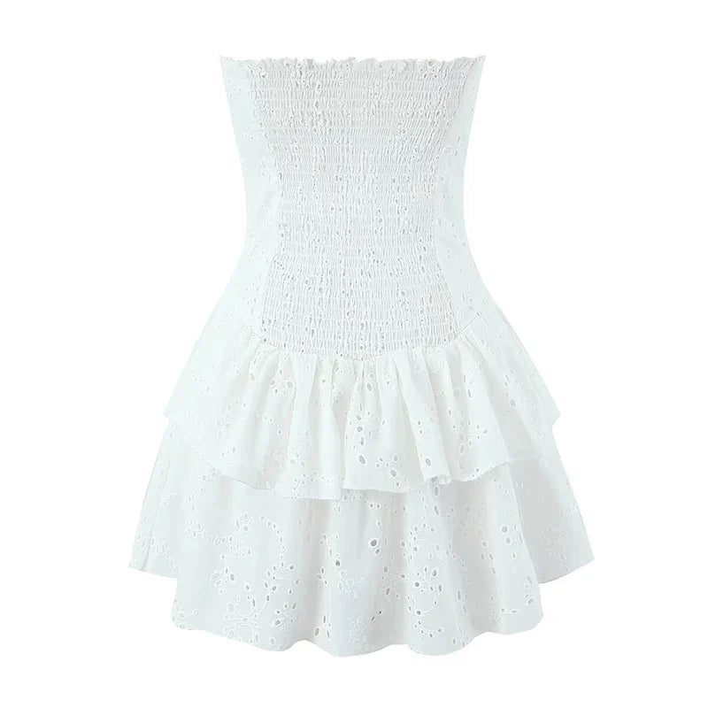 Doris // Dress