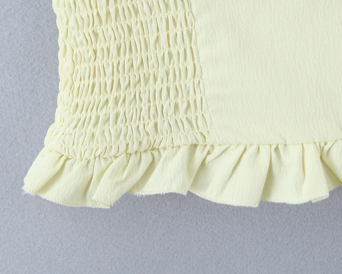 Crema // Top