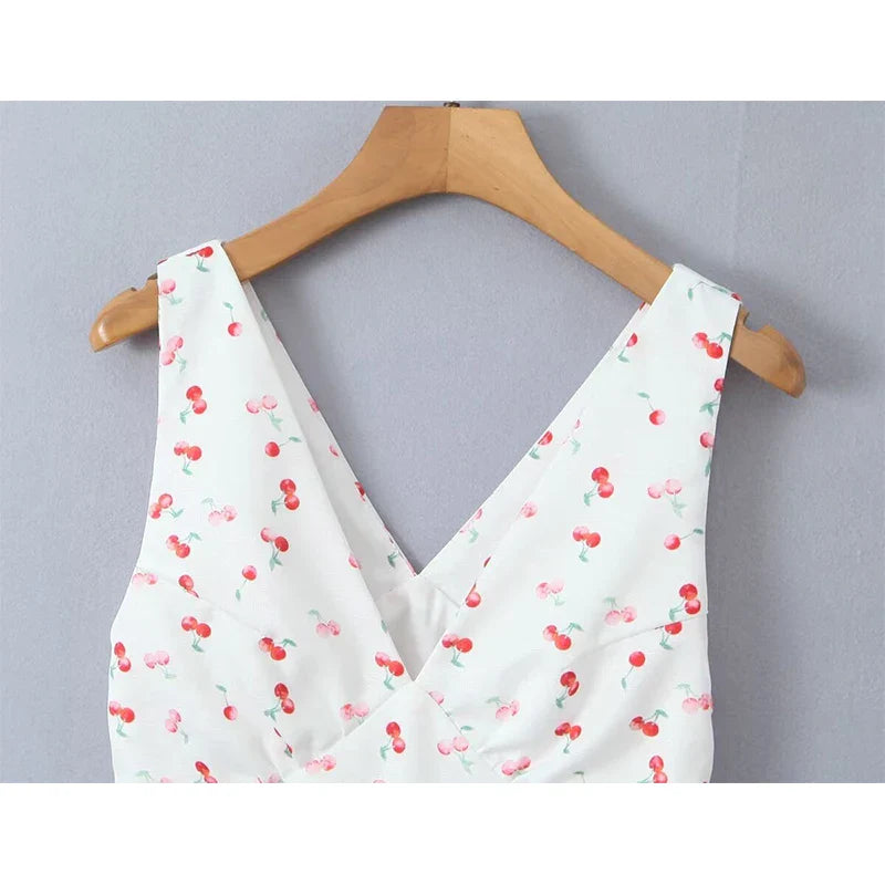 Carnation // Dress