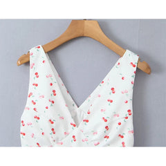 Carnation // Dress