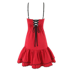 Beau // Dress
