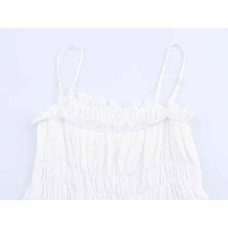 Angele // Dress