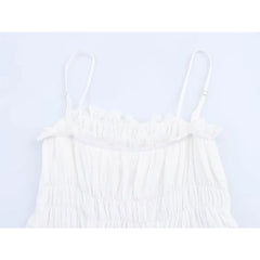 Angele // Dress