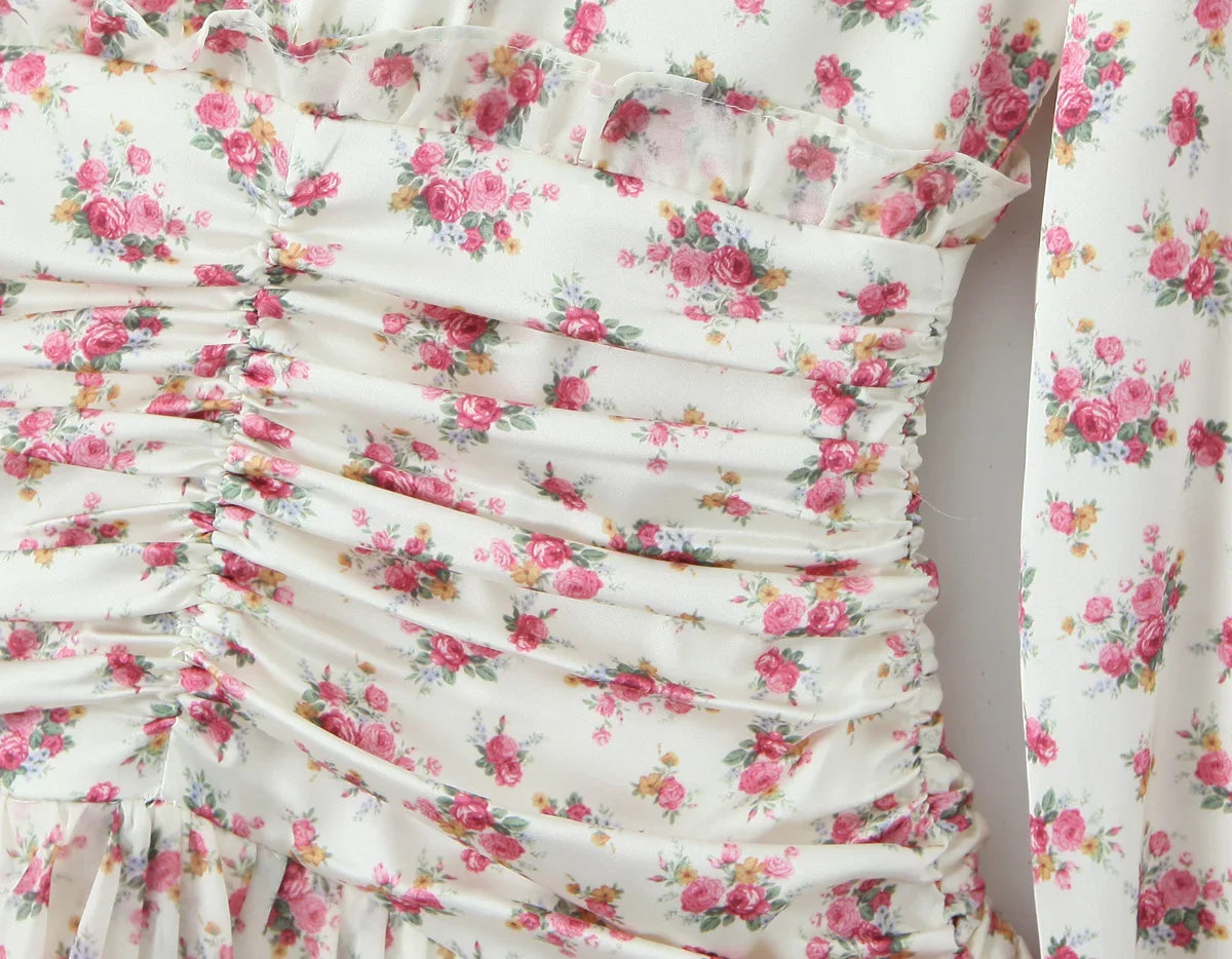 Crema // Dress