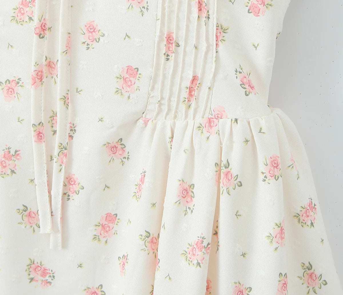 Core Memory // Dress