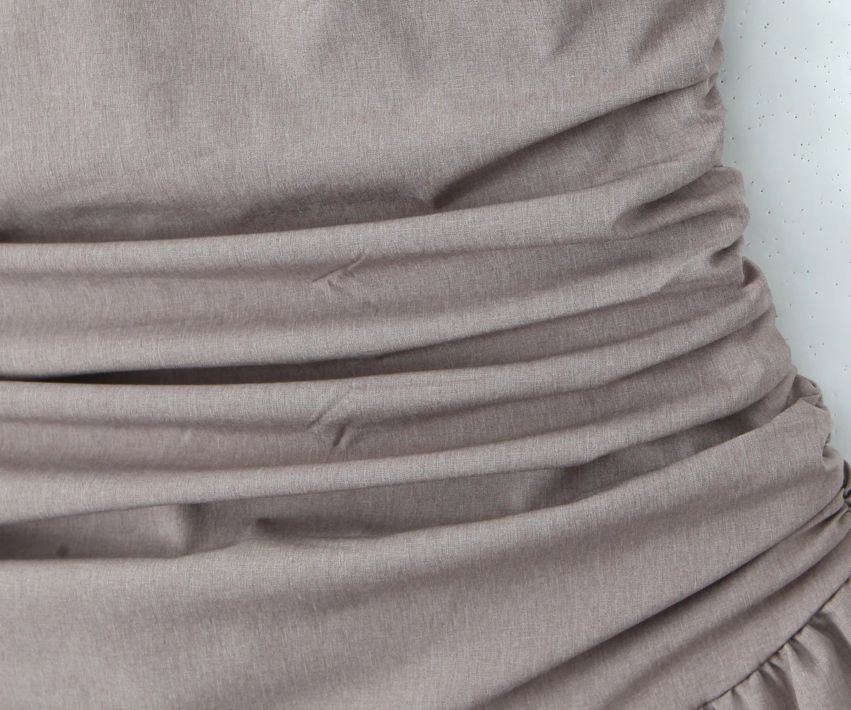 Dinner Party // Dress