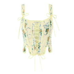 Anaya // Corset