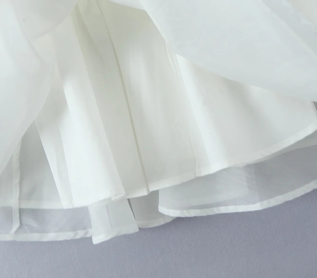 Caroline // Dress