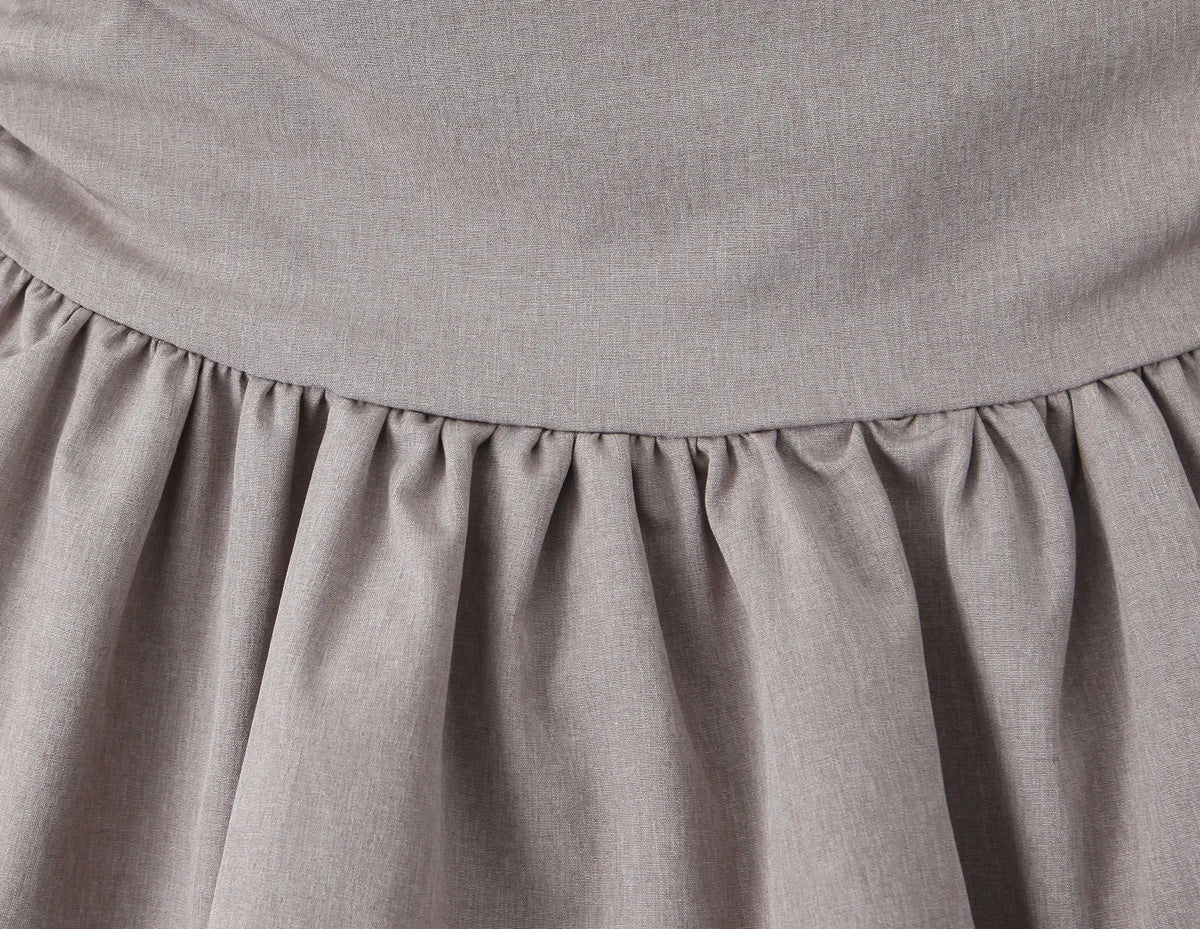 Dinner Party // Dress
