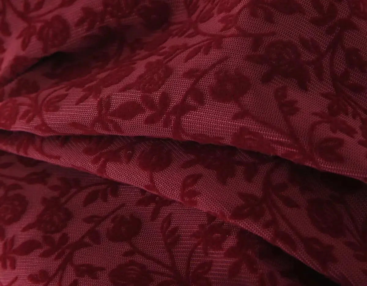 Cherry Pie // Top
