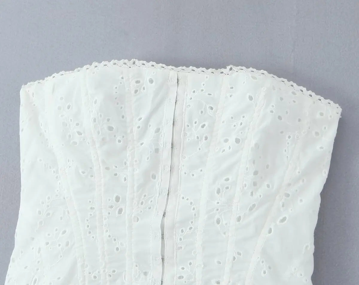 Doris // Dress