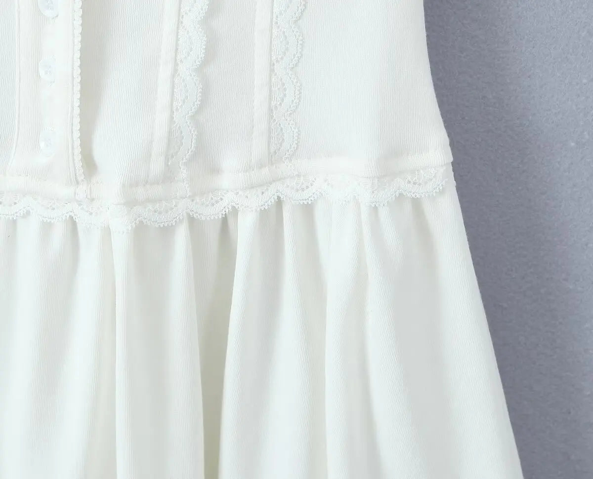 Caroline // Dress