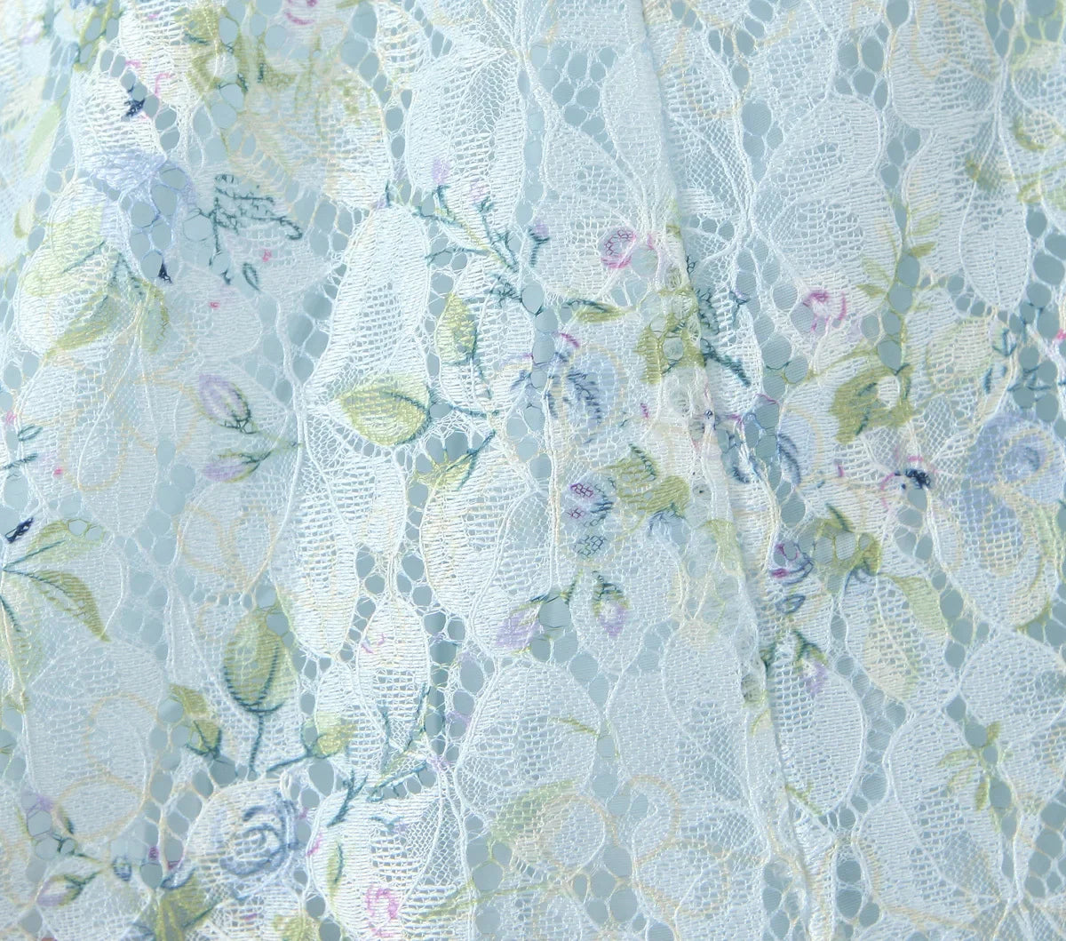 Cresilia // Dress